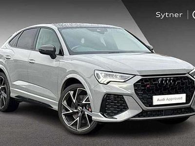 Audi RS Q3