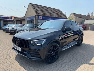 Mercedes GLC300