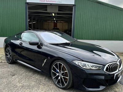 BMW 840