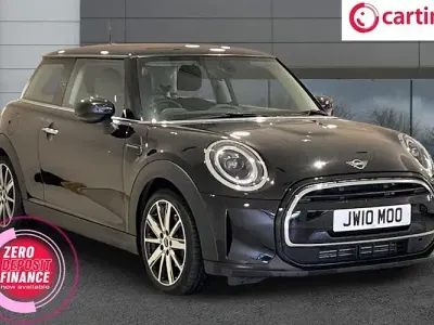 Used Mini ONE