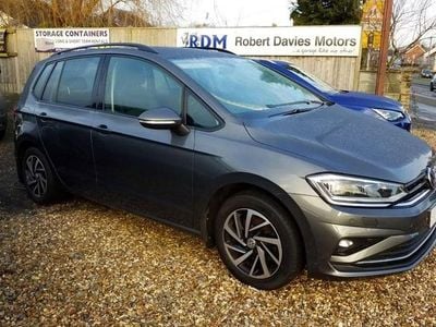 Used 2019 VW Golf VII Match | £13,995 (Good price)