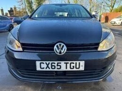VW Golf VII
