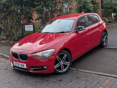 BMW 116