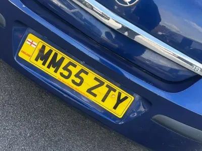 Second-hand Vauxhall Astra