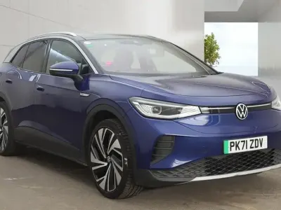 Used VW ID.4