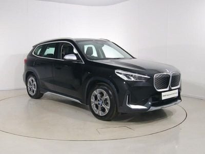 Begagnad BMW iX1