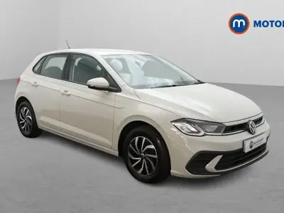 Used VW Polo Life 95 HP (69 kW) 2026 Hatchback