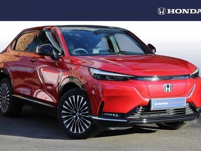 Honda e:Ny1