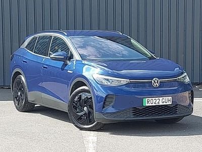 VW ID.4