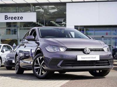 Used VW Polo 95 HP (69 kW) 2025 Hatchback