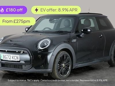 Used 2023 Mini Cooper Level 3 Hatchback | £16,874 (Good price)