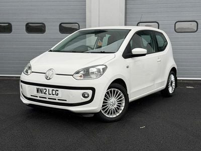 VW up!