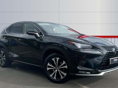 Lexus NX300h