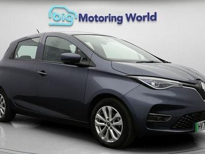 Renault Rapid