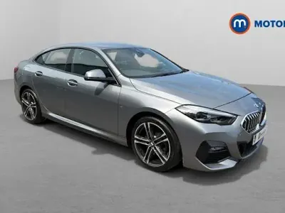 Used BMW 218 M Sport 136 HP (100 kW) 2024 Grey Coupe