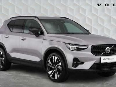 Used Volvo XC40 Plus 161 HP (118 kW) 2026 SUV