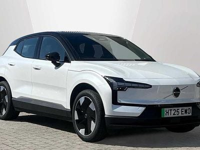 Volvo EX30