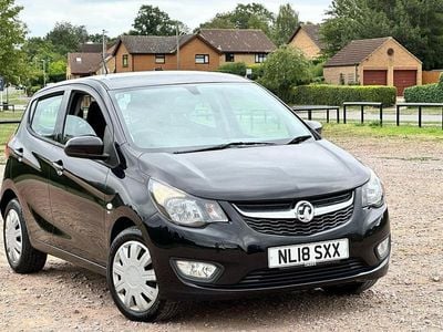 Vauxhall Viva