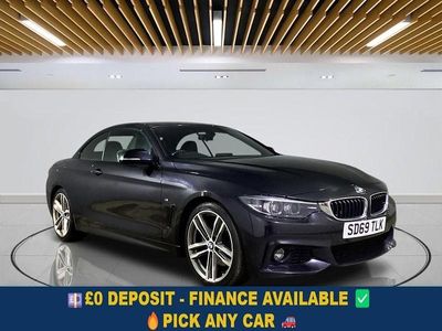BMW 420