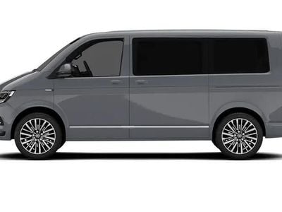 VW Caravelle