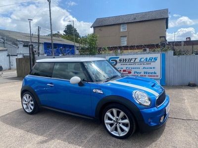 used Mini Cooper SD Hatch Cooper 2.03d 141 BHP