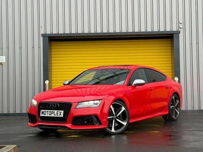 Audi RS7 Sportback