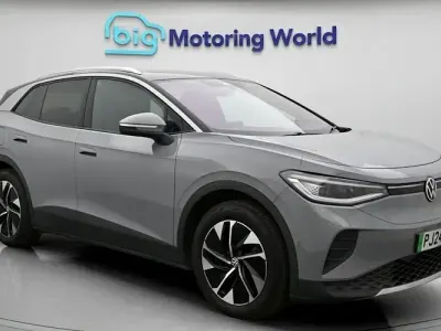 Used VW ID.4