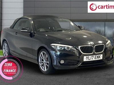 BMW 220
