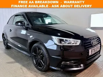 Usado Audi A1