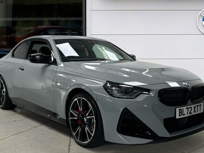 BMW M240