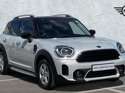 Mini Cooper Countryman