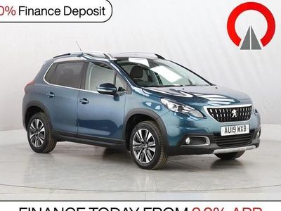 Used Peugeot 2008 Allure Premium 2008