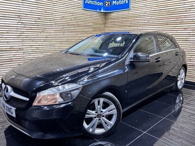 Mercedes A200