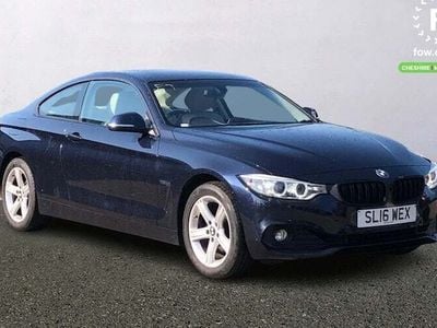 BMW 420
