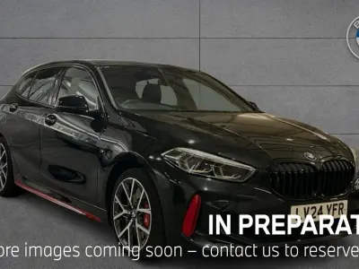 Used BMW 128