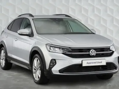 Used VW Taigo