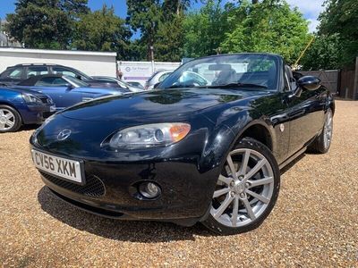 Mazda MX5
