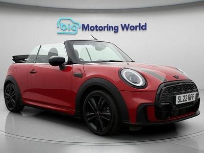 Used Mini Cooper Sport 134 HP (98 kW) 2022 Hatchback