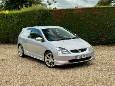 Used Honda Civic