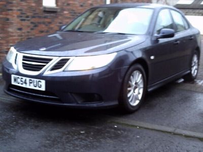 Saab 9-3