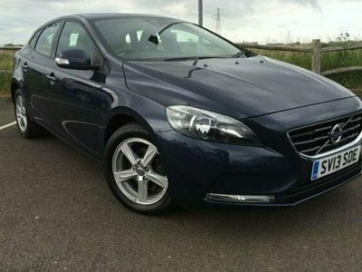 Used 2013 Volvo V40 Estate | £14,995
