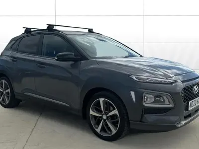 Gebraucht Hyundai Kona