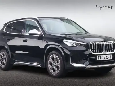 Used BMW X1