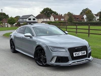 Audi RS7
