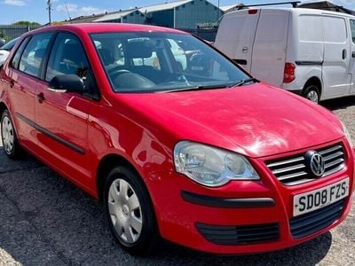 VW Polo