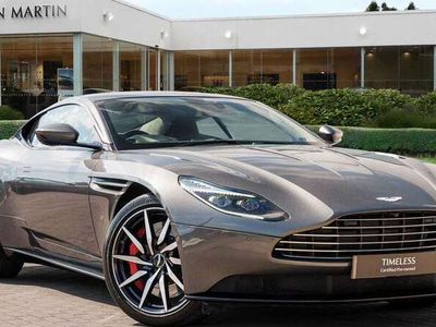 Aston Martin DB11