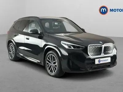 Used BMW iX1