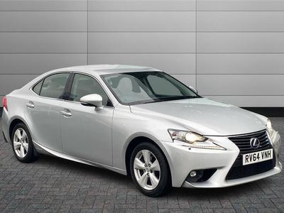 Lexus IS300h