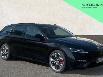 Gebraucht Skoda Octavia