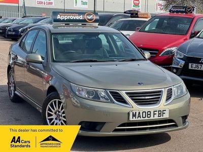 Saab 9-3
